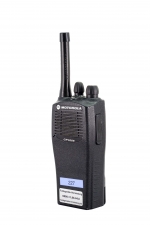 Das Motorola GP3688 mieten