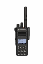 Motorola DP4801 Mototrbo Radio
