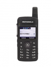 Motorola (Mototrbo) SL4010-(DMR)