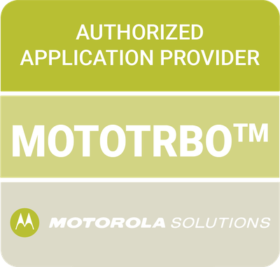 Authorited Motorola Application Developer