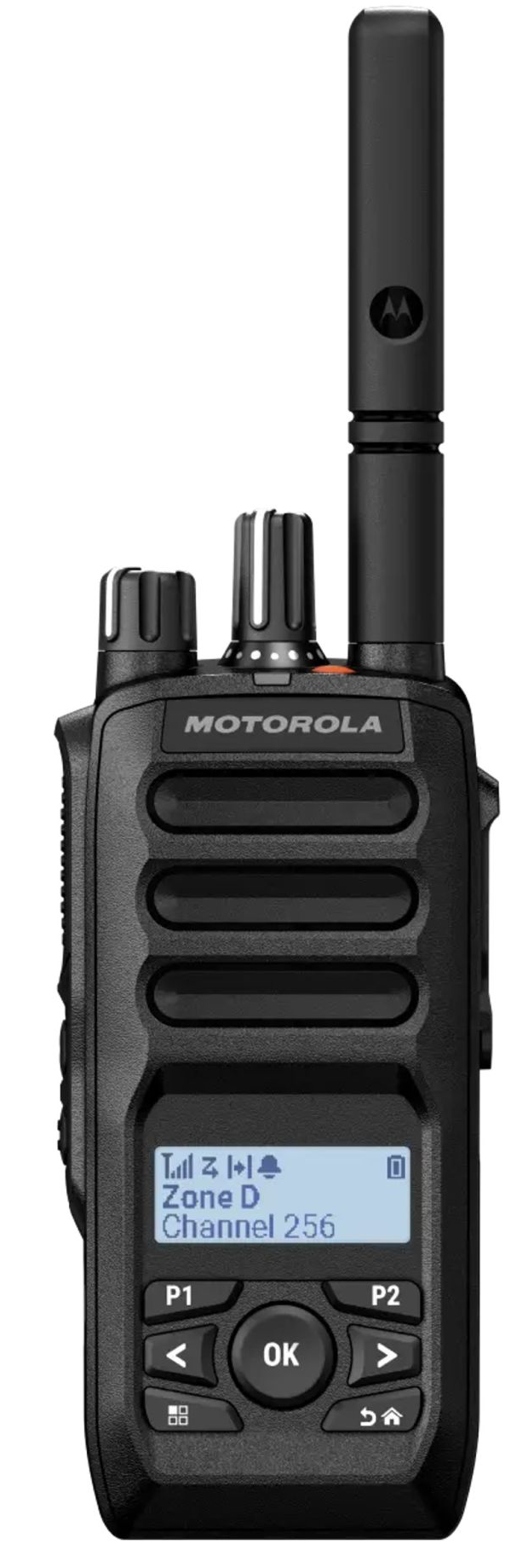 Motorola R5 by Funkgeräte-Vermietung.de