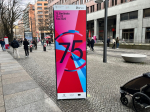 Funkgeräte Vermietung Berlinale 2025