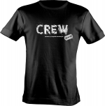Film-Crew T-Shirt by Funkgeräte-Vermietung.de