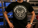 Funkgeräte-Vermietung.de Ramones Tribute T-Shirt