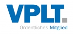 Funkgeräte Vermietung ordentliches Mitglied im VPLT