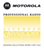 Motorola Application Developer