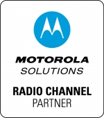 Motorola Radio Channel Logo