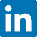 LinkedIn Logo zur News Funkgeräte-Vermietung.de auf LinkedIn