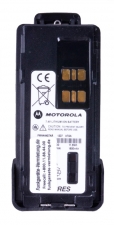 Der Akku für das Mototrbo Funkgerät Motorola DP4400