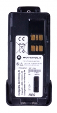 Der Akku für das Mototrbo Funkgerät Motorola DP4400