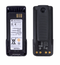 Akku für Motorola DP4801 Atex