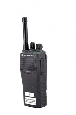 Motorola CP040