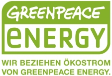 Funkgeräte-Vermietung.de bezieht Ökostrom von Greenpeace Energy