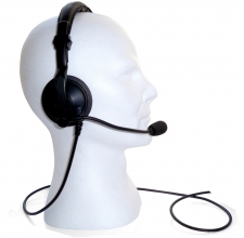 Motorola Bügelheadset medium