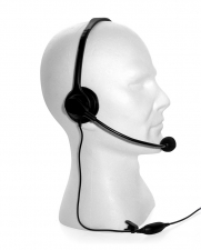 Motorola Bügelheadset