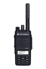 Motorola DP2600e- Handfunkgerät