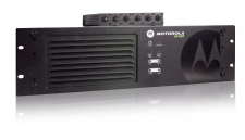 Motorola DR3000 - ein Repeater für analoge und digitale Motorola Funkgeräte