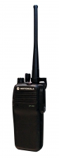 Digitale Funkgeräte Motorola DP3400