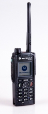 Motorola MTP850 S