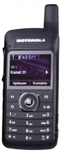 Mototrbo SL4000 Display (by Motorola)