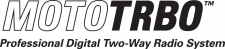 Mototrbo Logo