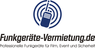 Funkgeräte-Vermietung.de – Professionelle Funkgeräte für Film, Event und Sicherheit