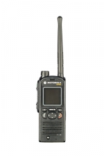 Tetrafunkgeräte Motorola CEP400
