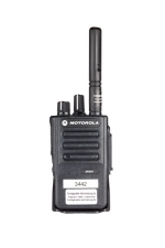 Motorola DP3441