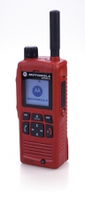 Motorola MTP850 ATEX Tetrafunkgerät
