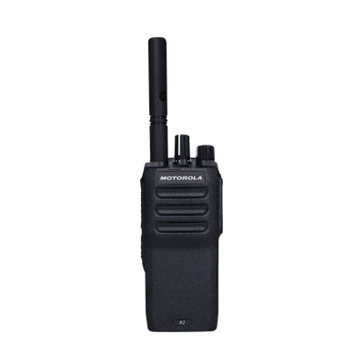 Motorola R2