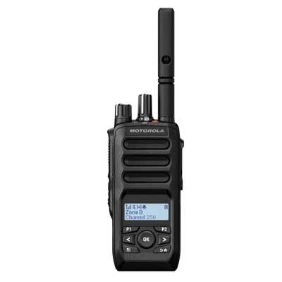 Motorola R5 by Funkgeräte-Vermietung.de