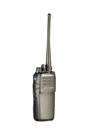Akku Eliminator 12V KFZ-Ladegerät für Motorola DP3400 DP3600 