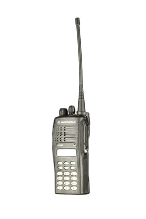Motorola GM380 Radio VHF/UHF – Occasion, Pour Professionnels