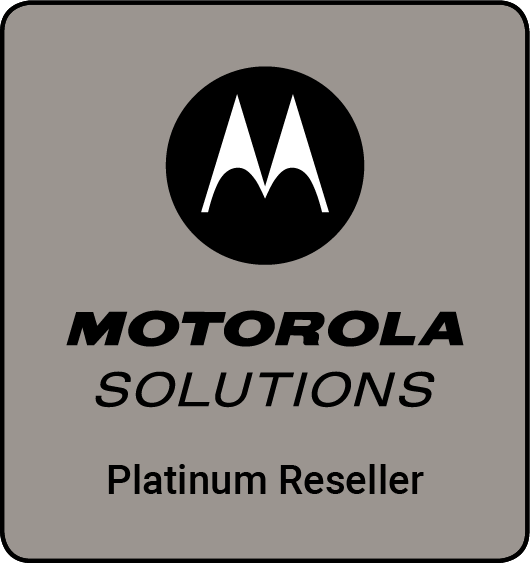 Motorola Solutions Platinum Reseller